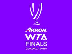 
      
      WTA Finals: Groups revealed in Guadalajara
      
      