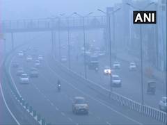 
      
      Delhi: Air quality remains severe, schools closed
      
      