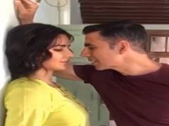 
      
      Akshay Kumar recreates 'Namastey London' scene on sets of...
      
      