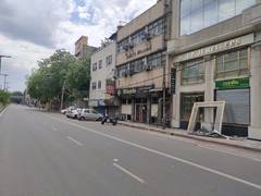 
      
      Lockdown takes sheen off Akshaya Tritiya as gold shops at...
      
      