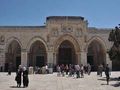 
      
      Jordan summons Israeli envoy over Temple Mount 'violations'
      
      