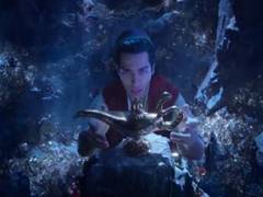 
      
      Hear Aladdin and Jasmine original song 'Desert Moon' in...
      
      