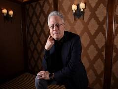 
      
      Alan Menken to compose music and score for Skydance...
      
      