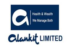 
      
      Alankit Ltd ties up with UTI for PAN card services
      
      