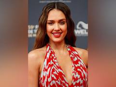
      
      Jessica Alba speaks about messy side of motherhood 
      
      