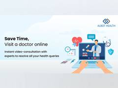 
      
      Albot Health - A step in the right direction for accessible...
      
      