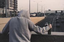 
      
      Social anxiety disorder may increase risk of alcoholism,...
      
      