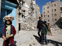 
      
      Millions of Syrians go to sleep hungry: aid organizations
      
      