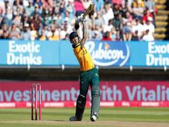 
      
       Sydney Thunders signs Alex Hales for BBL
      
      