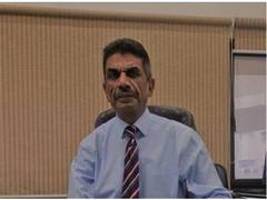 
      
      J P Alex takes over as Executive Director of Air Traffic...
      
      