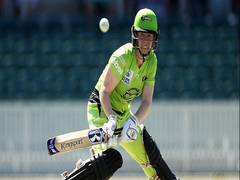 
      
      Alex Blackwell to retire after conclusion of WBBL
      
      