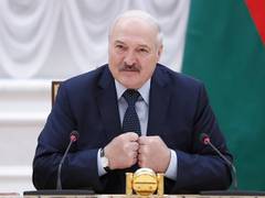 
      
      Australia imposes sanctions on Belarus President Lukashenko
      
      