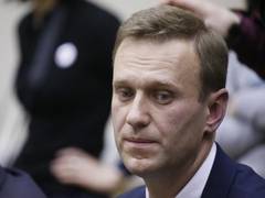 
      
      Putin critic Navalny transferred to penal colony
      
      