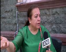 
      
      Glad Kashmiri boys didn't come out in protest, says...
      
      