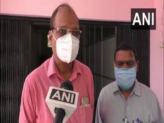 
      
      Aligarh hooch tragedy: Post-mortem reveals 25 people died of...
      
      