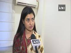 
      
      Yet to receive offer from Congress: Alka Lamba on her...
      
      