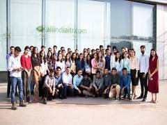 
      
      All India ITR.com: A leading platform in the tax filing
      
      
