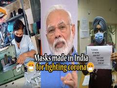 
    As country battles coronavirus, videos of mask makers trend on VMate
    