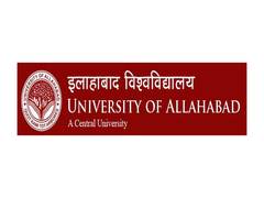 
      
      UP: Prof Karuna Shanker takes over as acting VC of Allahabad...
      
      