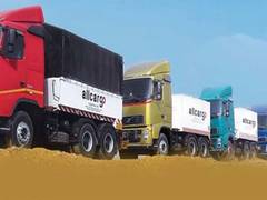 
      
      Allcargo Logistics to acquire up to 46.83 pc equity stake in Gati
      
      