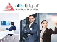 
      
      Allied Digital Services bags multi-year deals worth Rs 160 cr
      
      