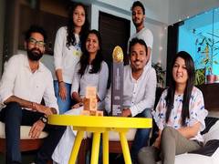 
      
      Almond Branding is now India's Best Packaging Design Studio
      
      