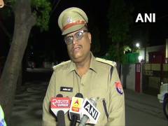 
      
      Uttar Pradesh: Woman raped in Muzaffarnagar
      
      