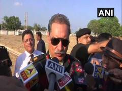 
      
      Army to incorporate AI in next 2-3 years: Army Commander
      
      