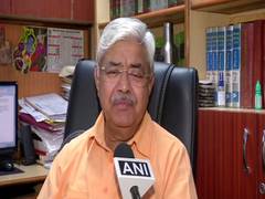 
      
      VHP chief lauds Allahabad HC's observation on the cow, says...
      
      