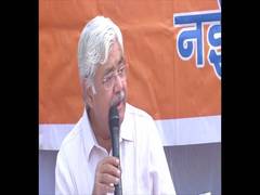 
      
      VHP asks government to facilitate construction of grand Ram...
      
      