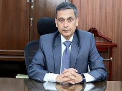 
      
      Alok Tewari takes over as Chief Commissioner of Delhi Customs Zone
      
      