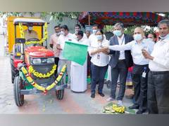 
      
      Alstom in collaboration with its NGO Partner United Way...
      
      