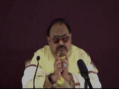 
      
      MQM observes Pak's Independence Day as Black Day over...
      
      