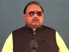 
      
      So-called action against terror outfits just an eyewash to...
      
      