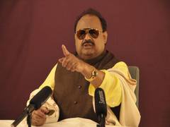 
      
      Pakistan is epicentre of all kinds of terrorism, says MQM...
      
      