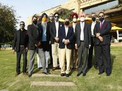 
      
      Delhi Chapter of Alumni Association of Post Graduate Govt...
      
      