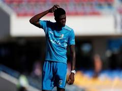 
      
      Alzarri Joseph looking to 'stay consistent' and 'sticking to...
      
      
