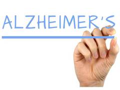 
      
      Depression, anxiety linked to earlier onset of Alzheimer's disease
      
      