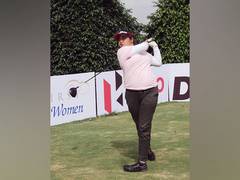 
      
      Golfer Amandeep Drall looks for encore in 6th leg of WPGT
      
      