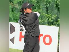 
      
      Amandeep keeps Pranavi at bay to win fifth leg of WPGT
      
      
