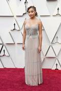 
      
      Amandla Stenberg sparkled in Forevermark diamonds by OM...
      
      