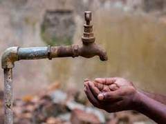 
      
      Pakistan's Sindh in dire need of Potable water, faces shortage
      
      