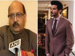 
      
      Anil Kapoor condoles demise of Amar Singh, says he was...
      
      