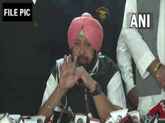 
      
      Hockey Stick and Ball: Amarinder Singh-led Punjab Lok...
      
      