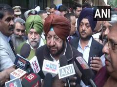 
      
      Ludhiana City Centre case: Punjab CM gets clean chit, says...
      
      