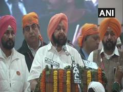 
      
      Will try to set up special courts to settle POs cases,...
      
      