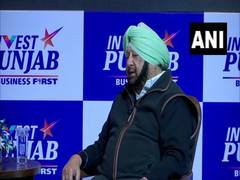 
      
      Won't let Pakistan create problem, have neutralised groups...
      
      