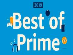 
      
      Amazon India's Best of Prime 2019: All that is new and...
      
      