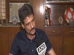 
      
      Commoners feel safe, why Mufti objecting to additional forces...
      
      