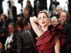 
      
      Amber Heard reveals coming out as bisexual was difficult
      
      